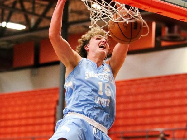 Passover in Portsmouth: Turell’s Team Takes&nbsp;Title